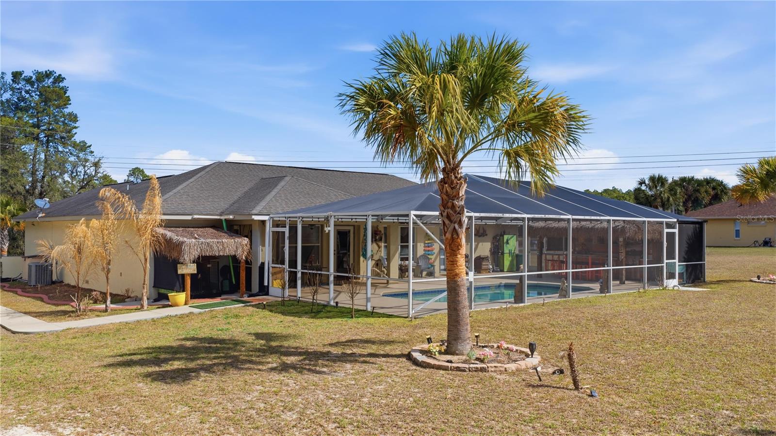 799 MARION OAKS LN, OCALA, FL, 34473