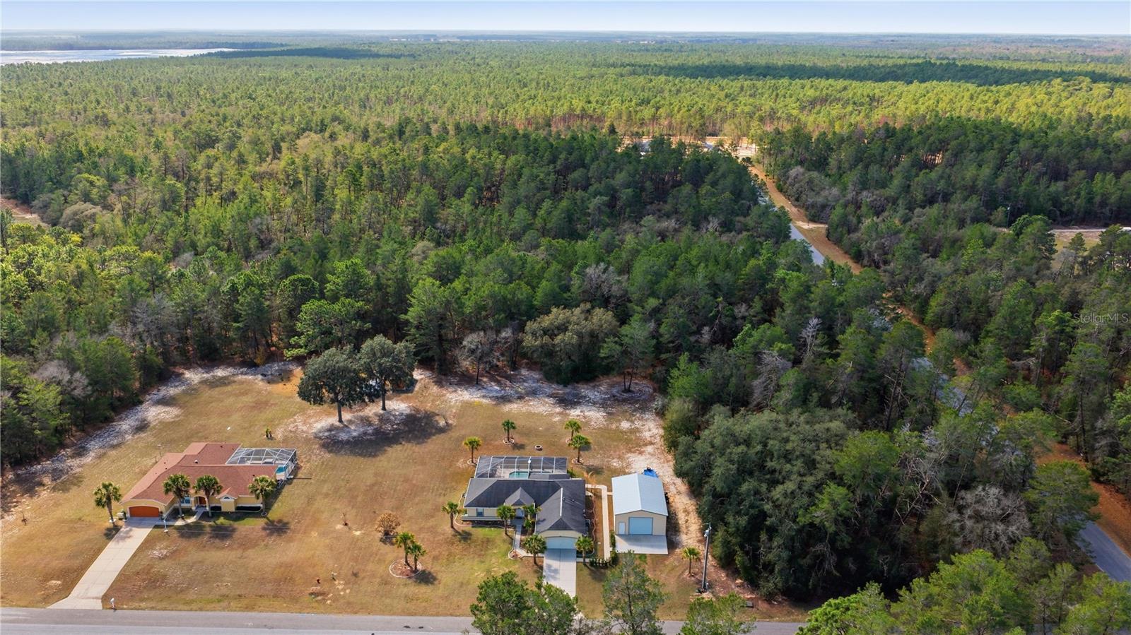 799 MARION OAKS LN, OCALA, FL, 34473