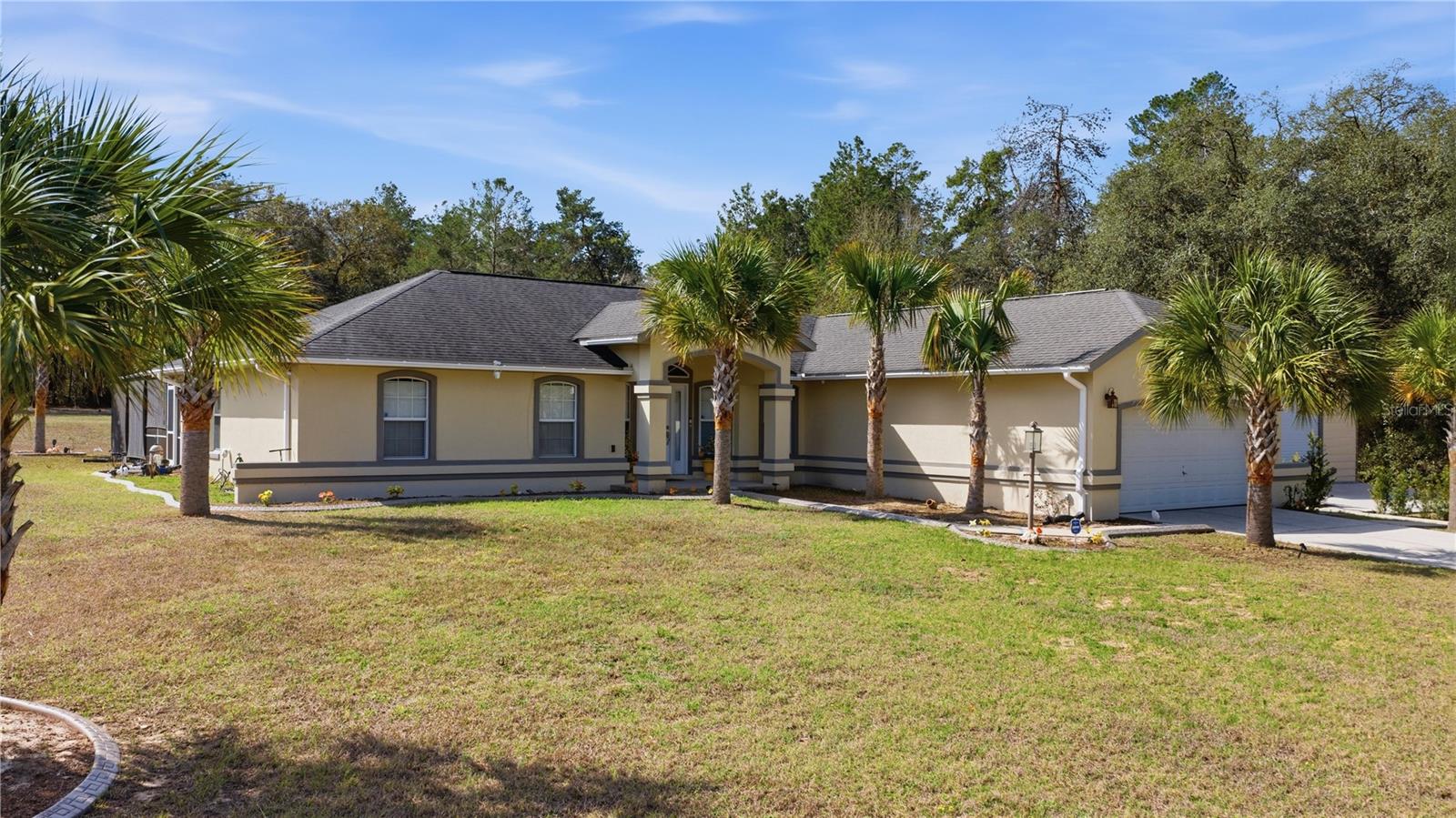 799 MARION OAKS LN, OCALA, FL, 34473