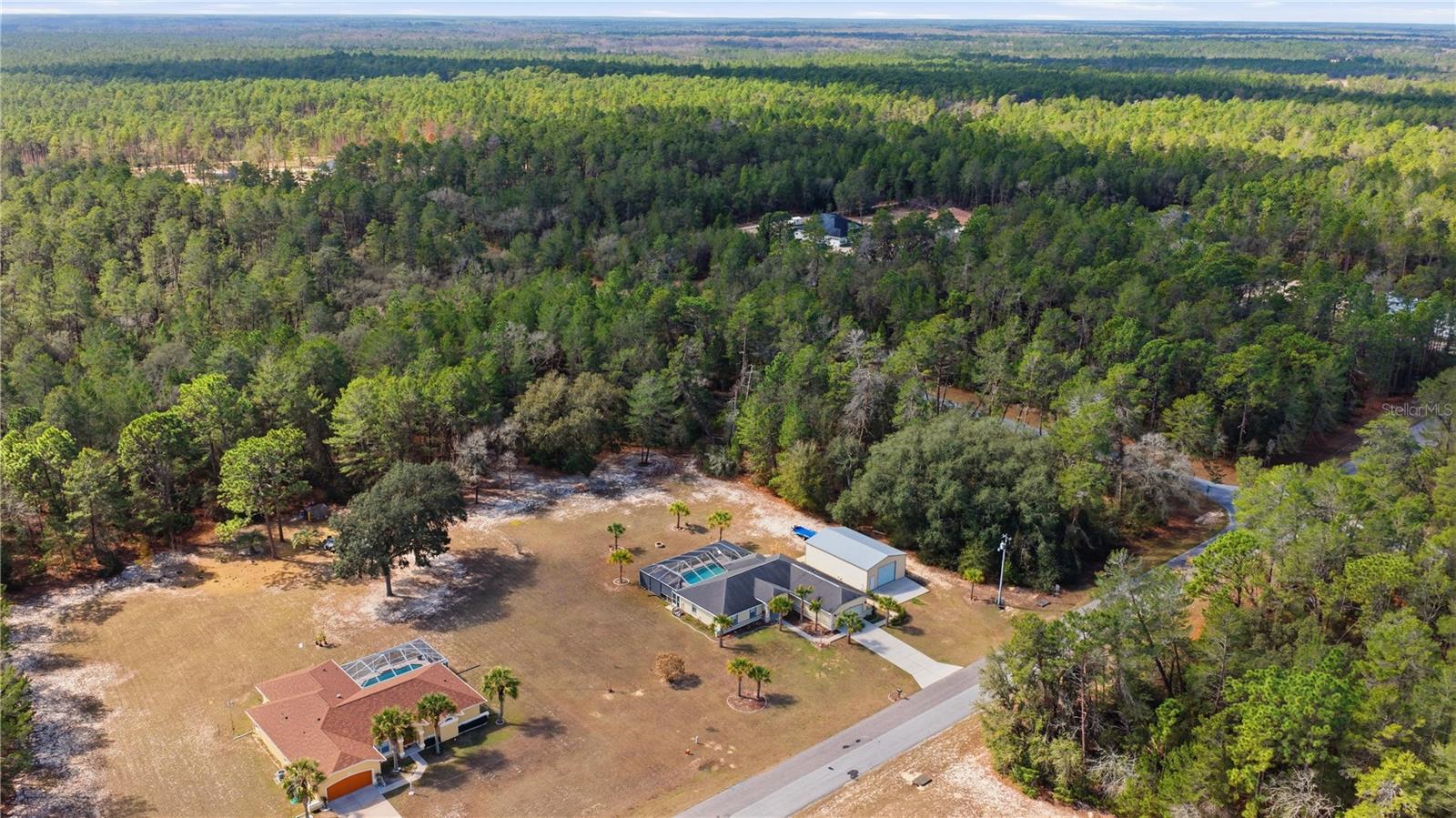 799 MARION OAKS LN, OCALA, FL, 34473