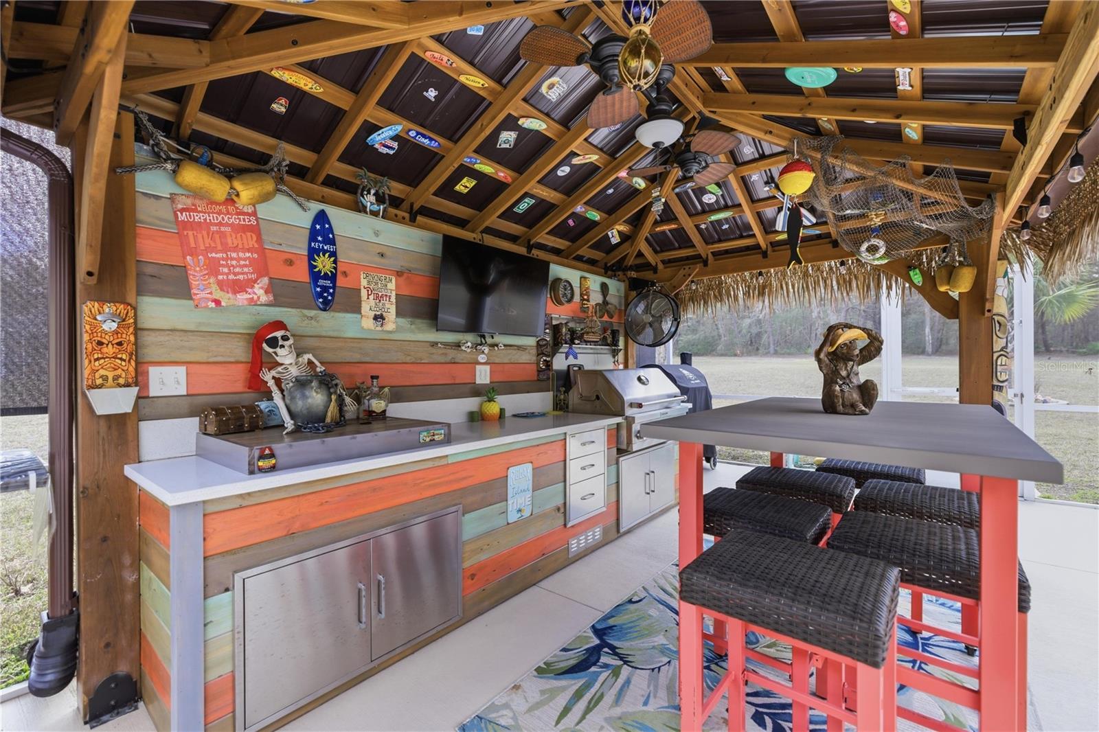 799 MARION OAKS LN, OCALA, FL, 34473