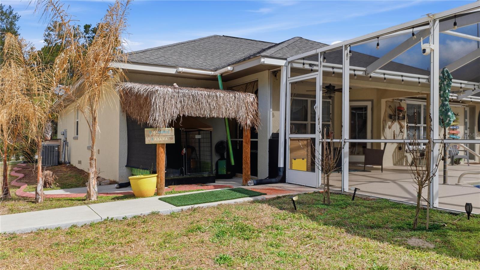 799 MARION OAKS LN, OCALA, FL, 34473