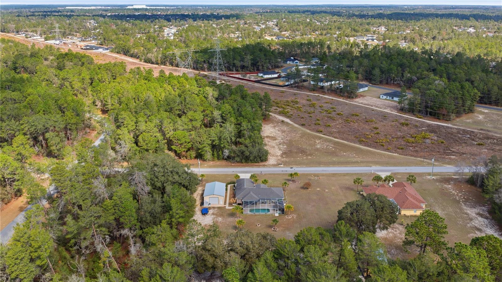 799 MARION OAKS LN, OCALA, FL, 34473