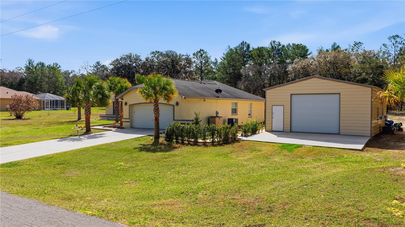 799 MARION OAKS LN, OCALA, FL, 34473