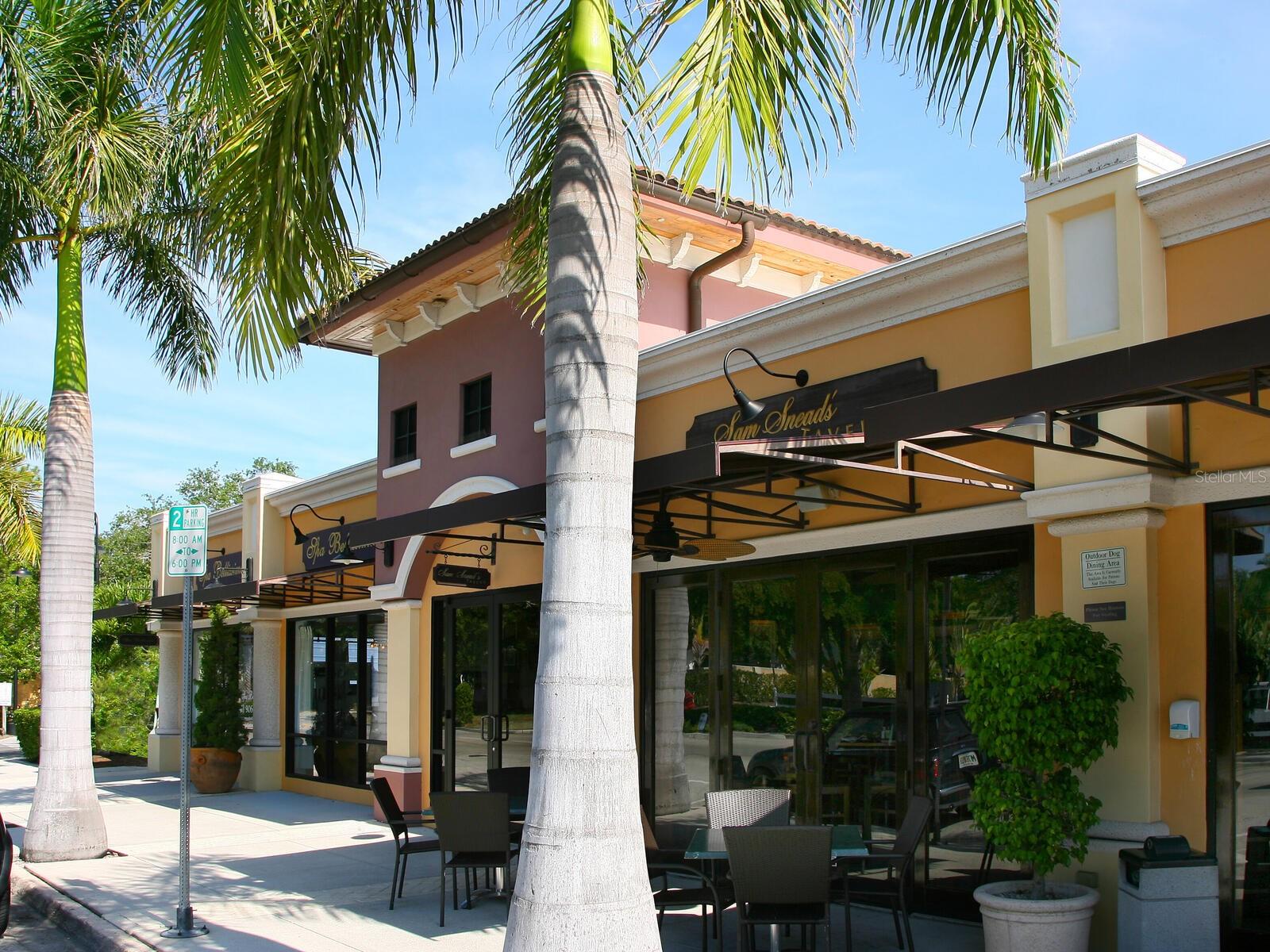 1655 SOUTH DR, SARASOTA, FL, 34239