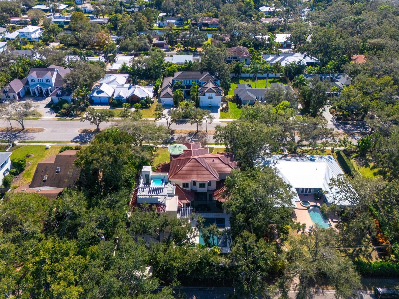 1655 SOUTH DR, SARASOTA, FL, 34239