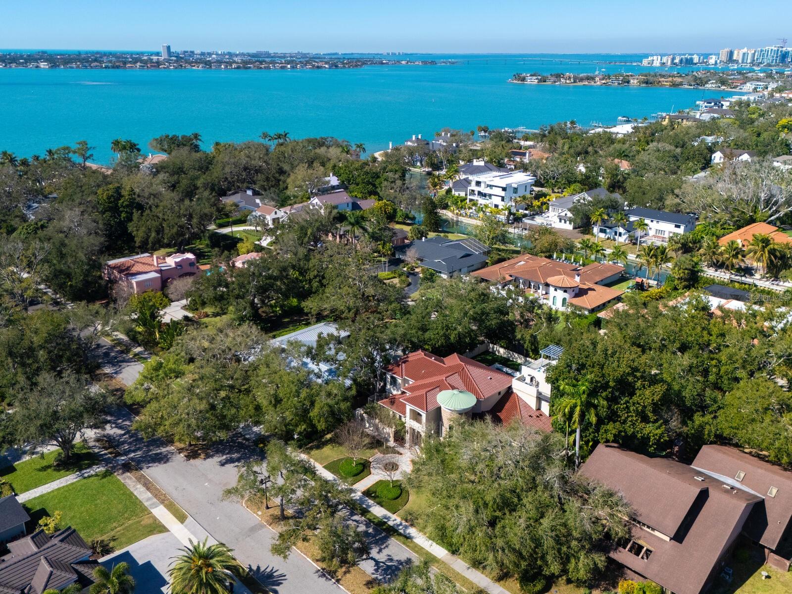 1655 SOUTH DR, SARASOTA, FL, 34239