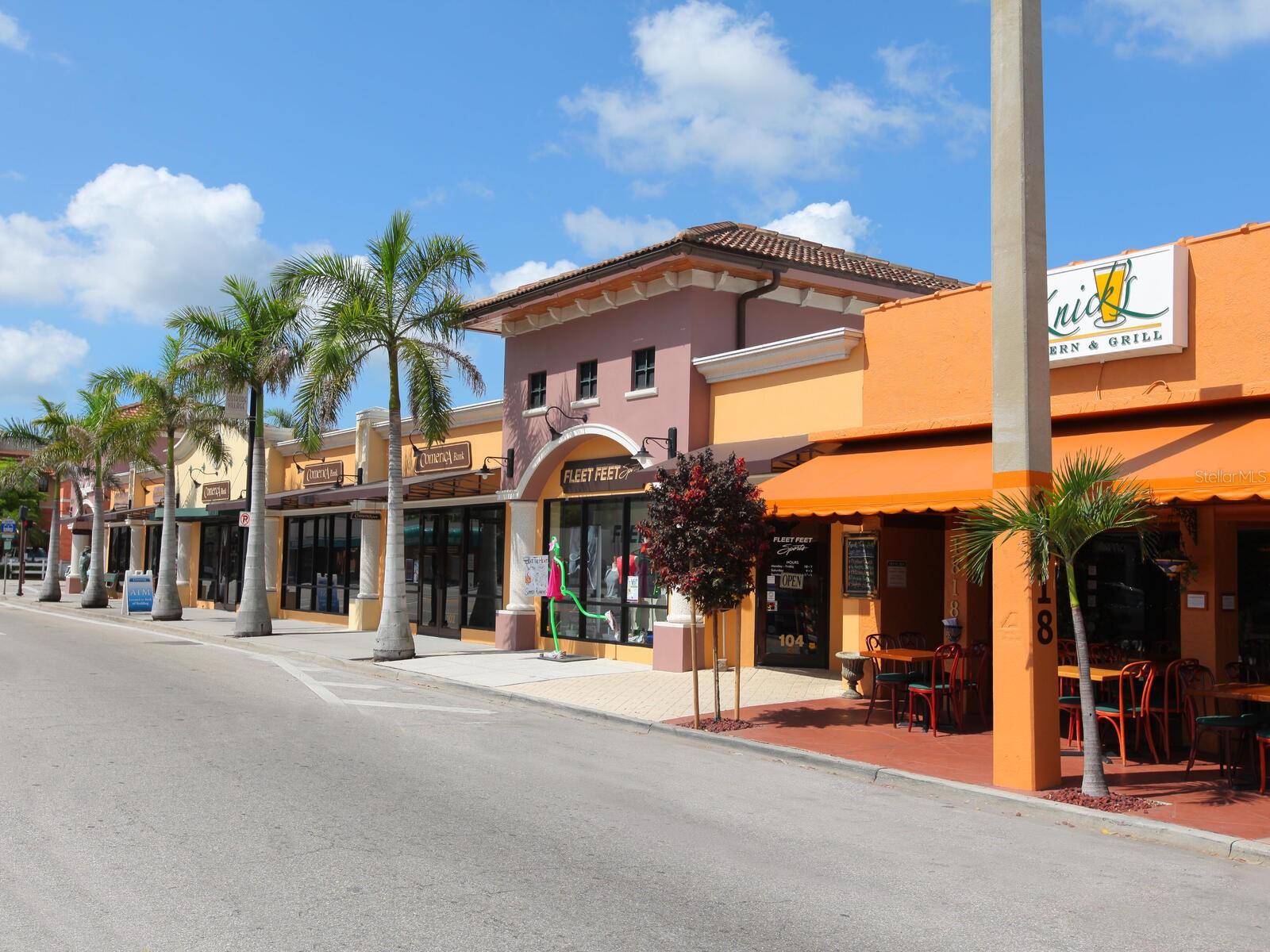 1655 SOUTH DR, SARASOTA, FL, 34239