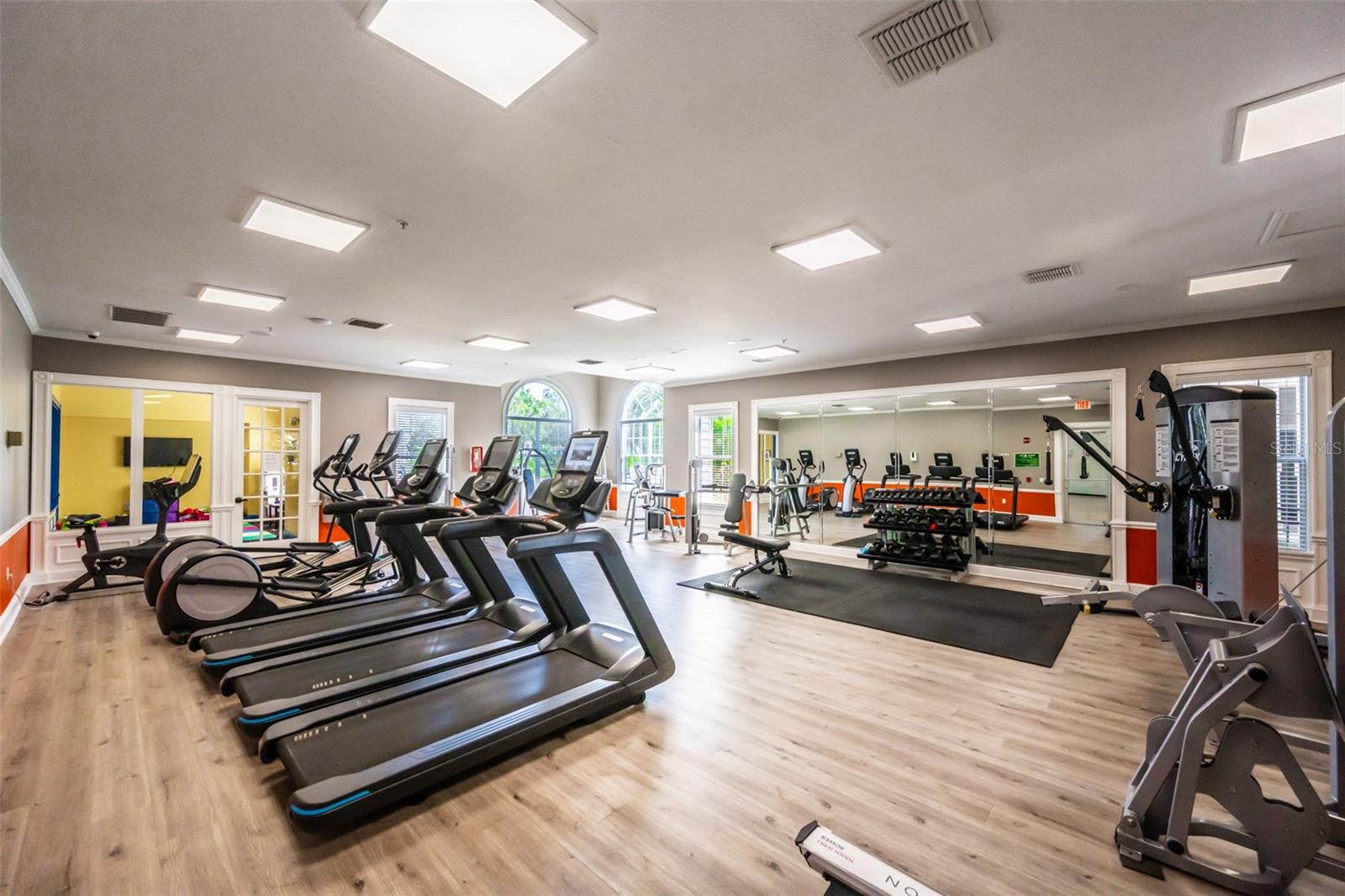 233 SOUTHERN PECAN CIR #101, WINTER GARDEN, FL, 34787