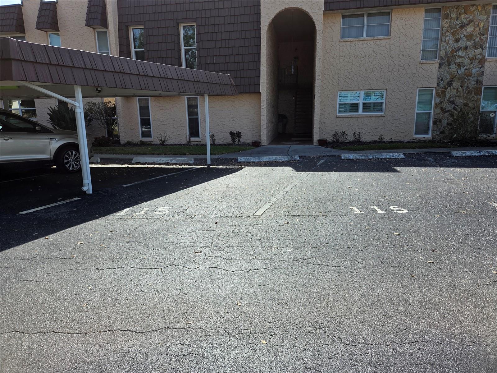 115 ASPEN CIR #115, SEMINOLE, FL, 33777