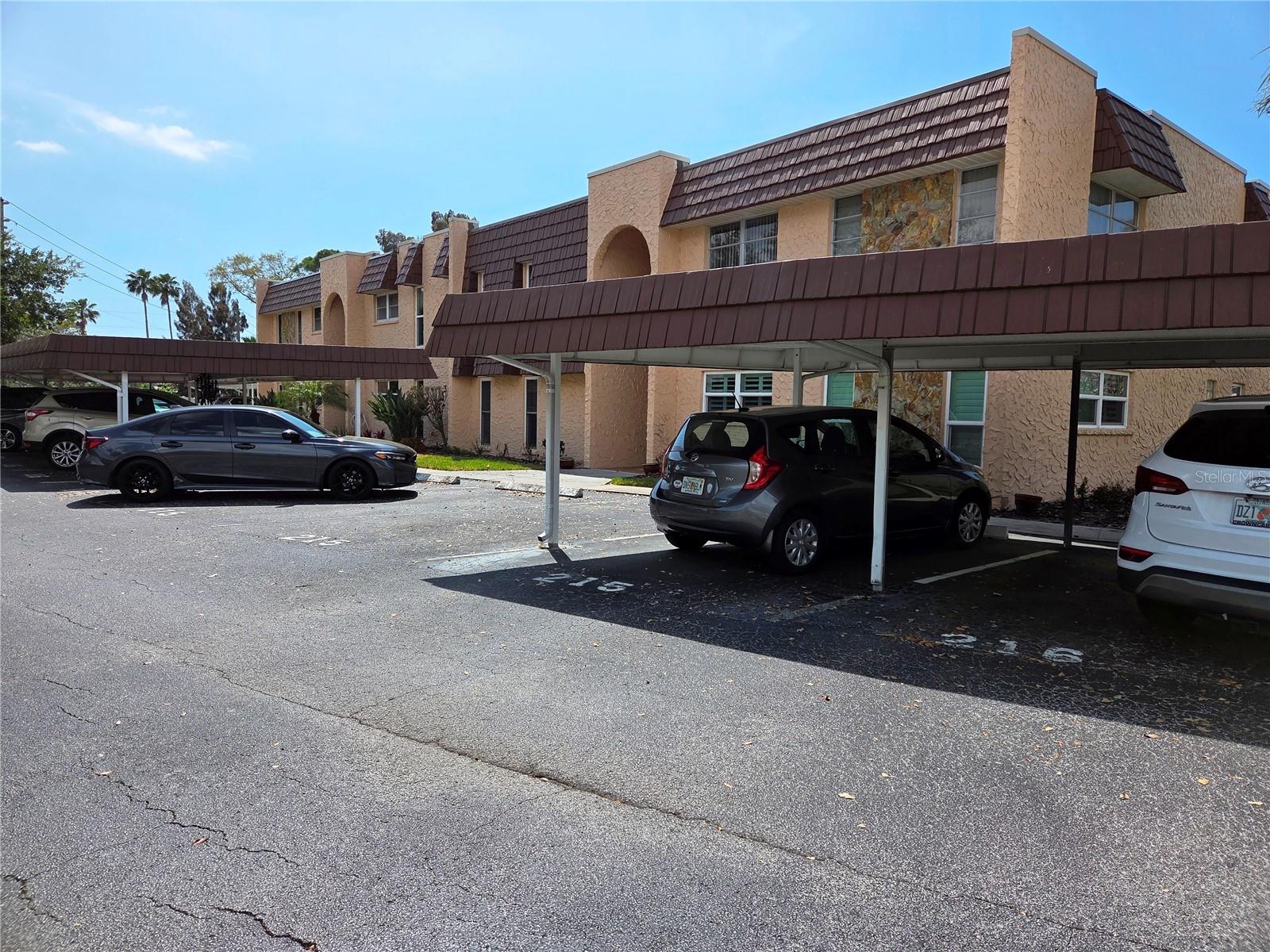 115 ASPEN CIR #115, SEMINOLE, FL, 33777