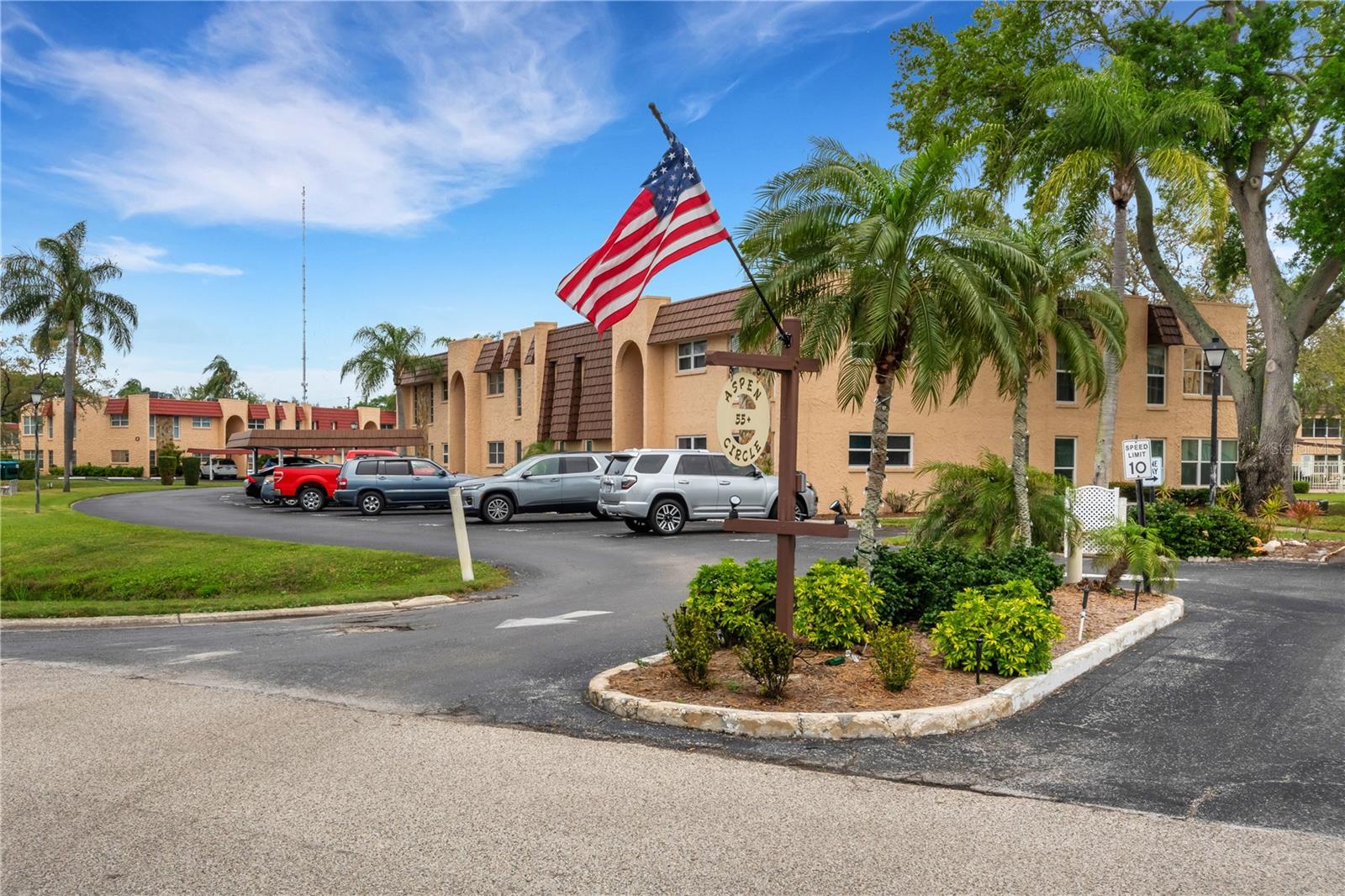 115 ASPEN CIR #115, SEMINOLE, FL, 33777