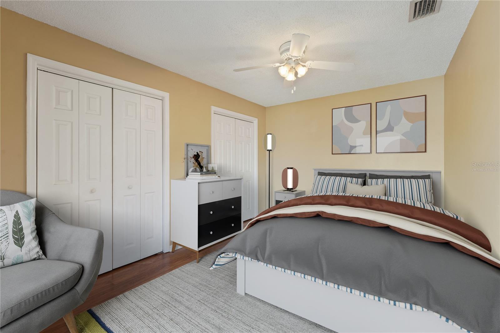 15202 W POND WOODS DR, TAMPA, FL, 33618