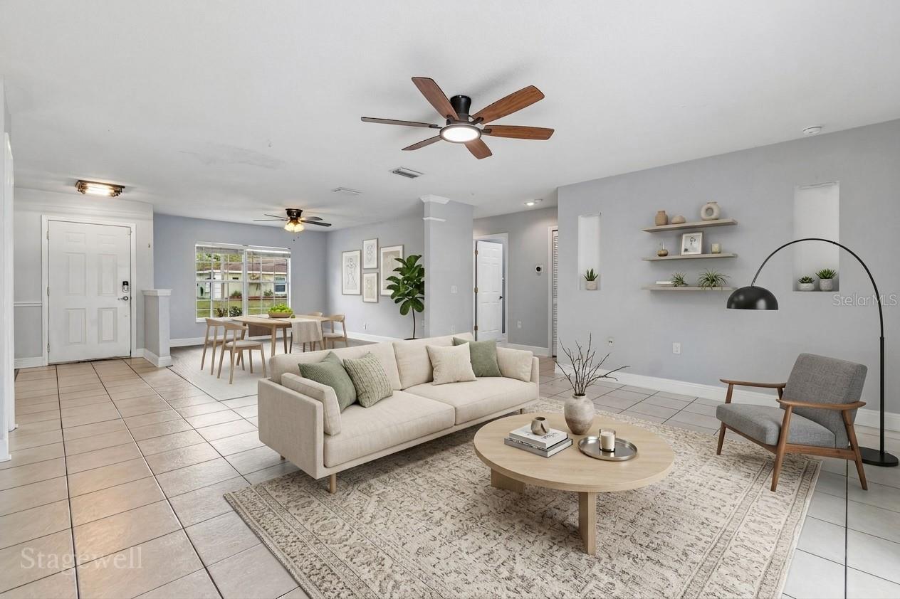 4009 ORANGEFIELD PL, VALRICO, FL, 33596