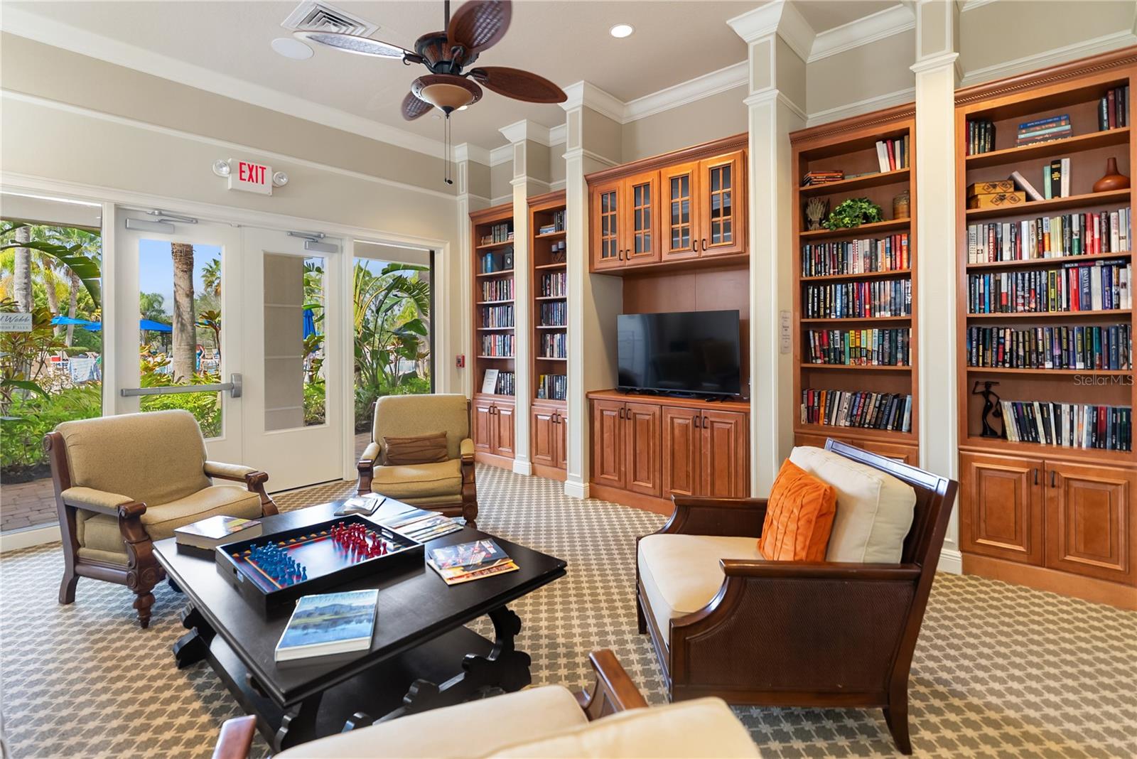 1488 HYSSOP LOOP, NORTH PORT, FL, 34289