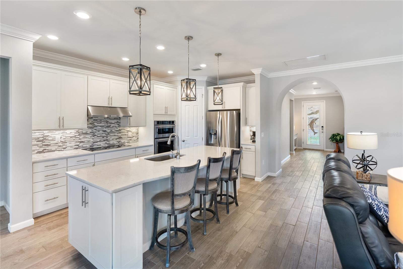 1488 HYSSOP LOOP, NORTH PORT, FL, 34289