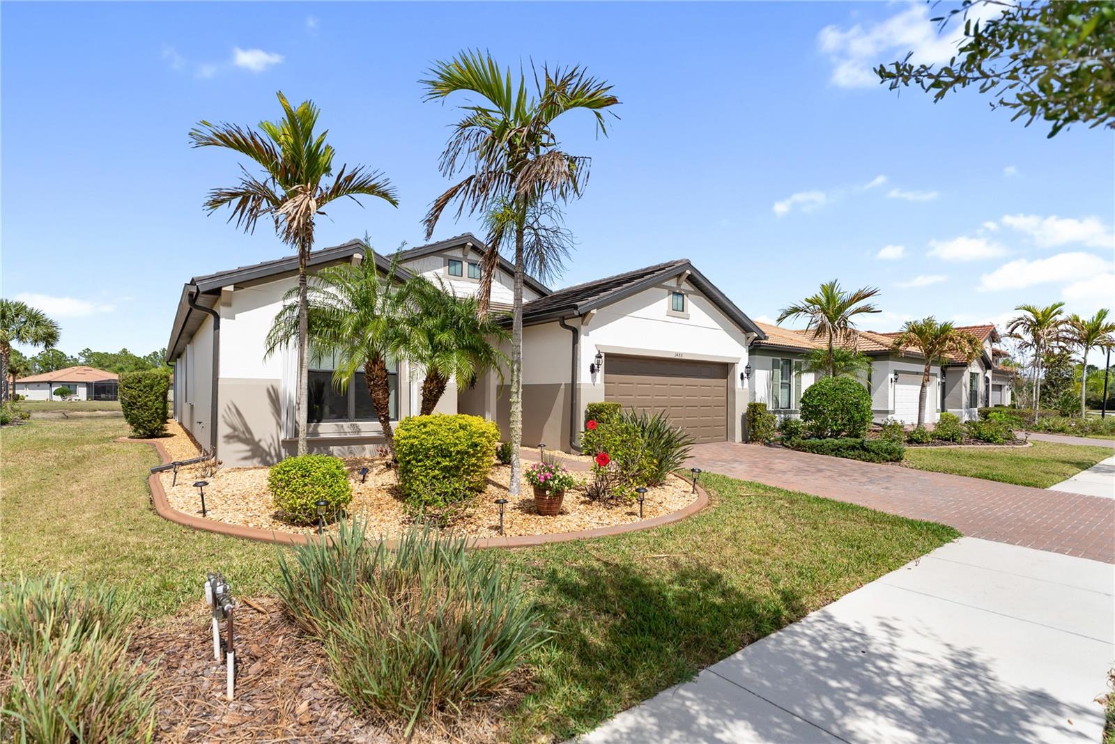 1488 HYSSOP LOOP, NORTH PORT, FL, 34289