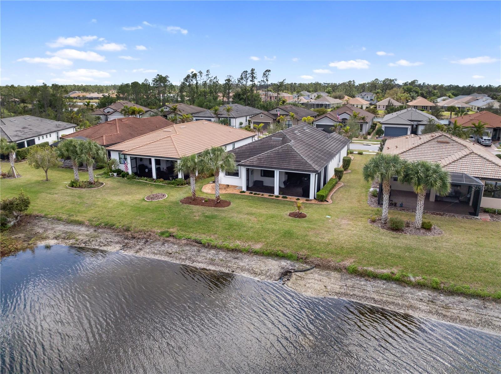 1488 HYSSOP LOOP, NORTH PORT, FL, 34289