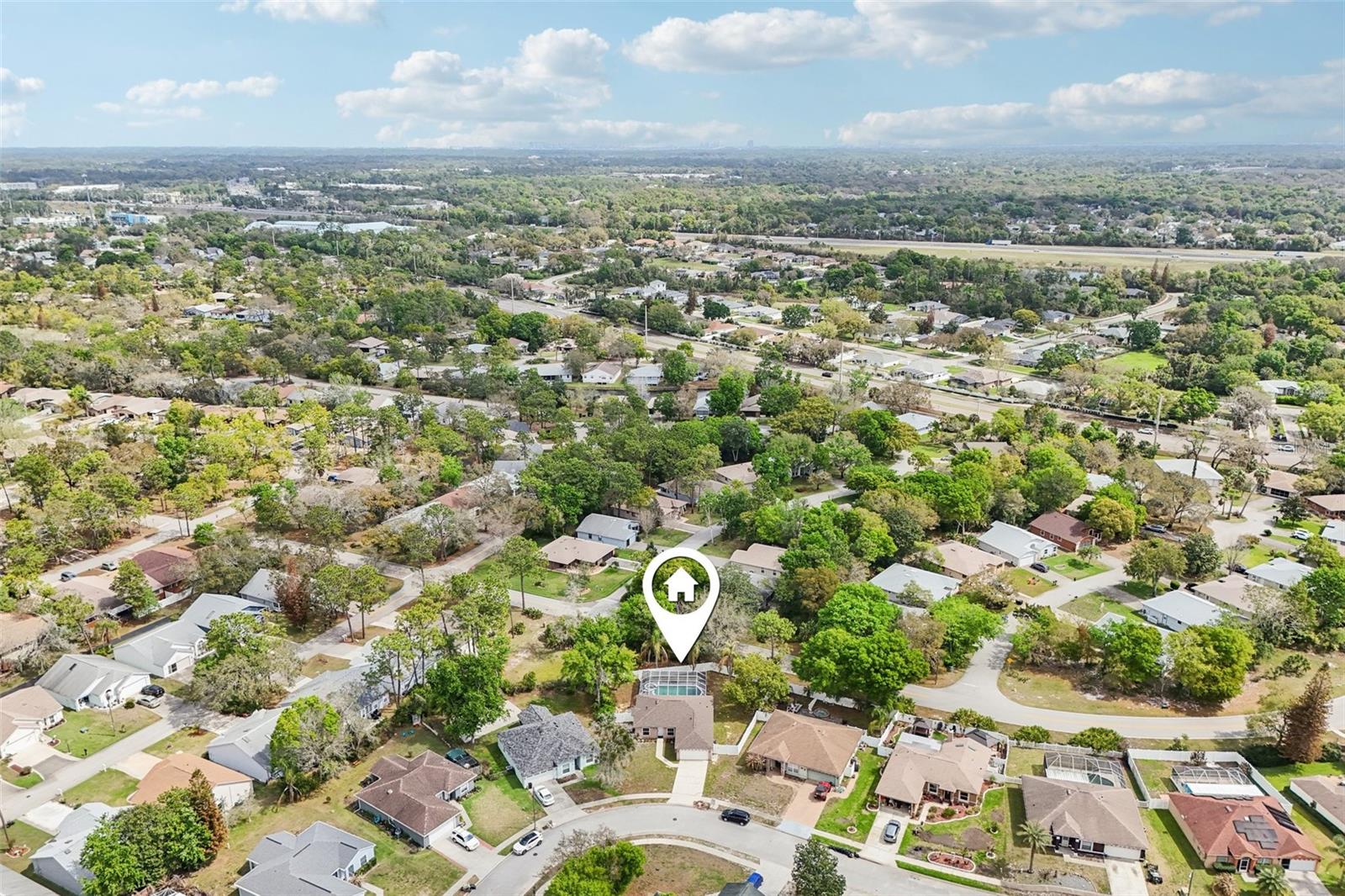 6009 HICKORY GROVE LN, PORT ORANGE, FL, 32128