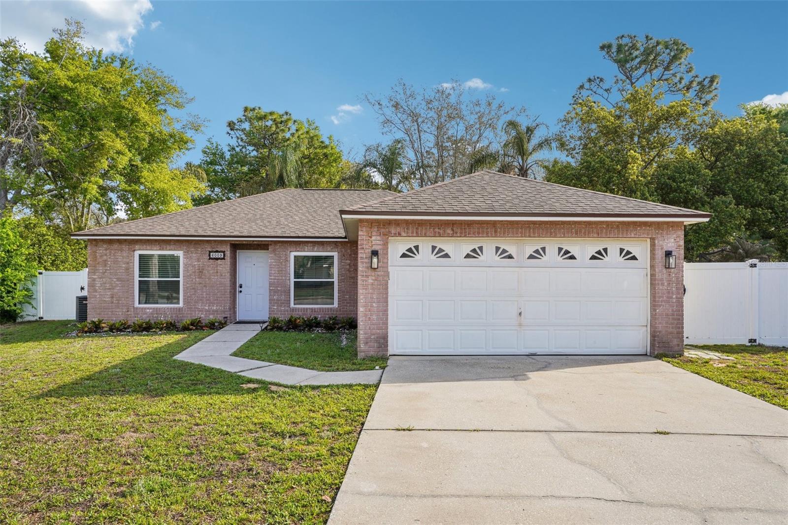 6009 HICKORY GROVE LN, PORT ORANGE, FL, 32128