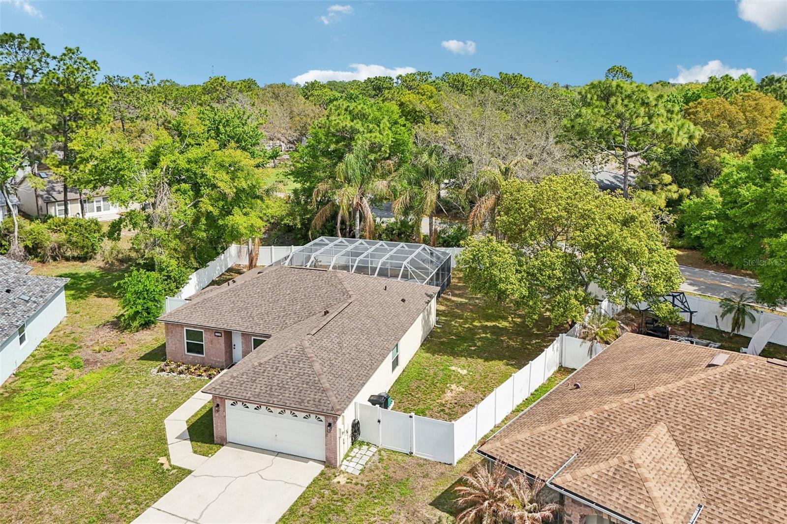 6009 HICKORY GROVE LN, PORT ORANGE, FL, 32128
