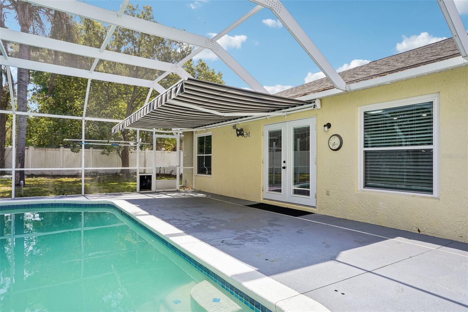 6009 HICKORY GROVE LN, PORT ORANGE, FL, 32128