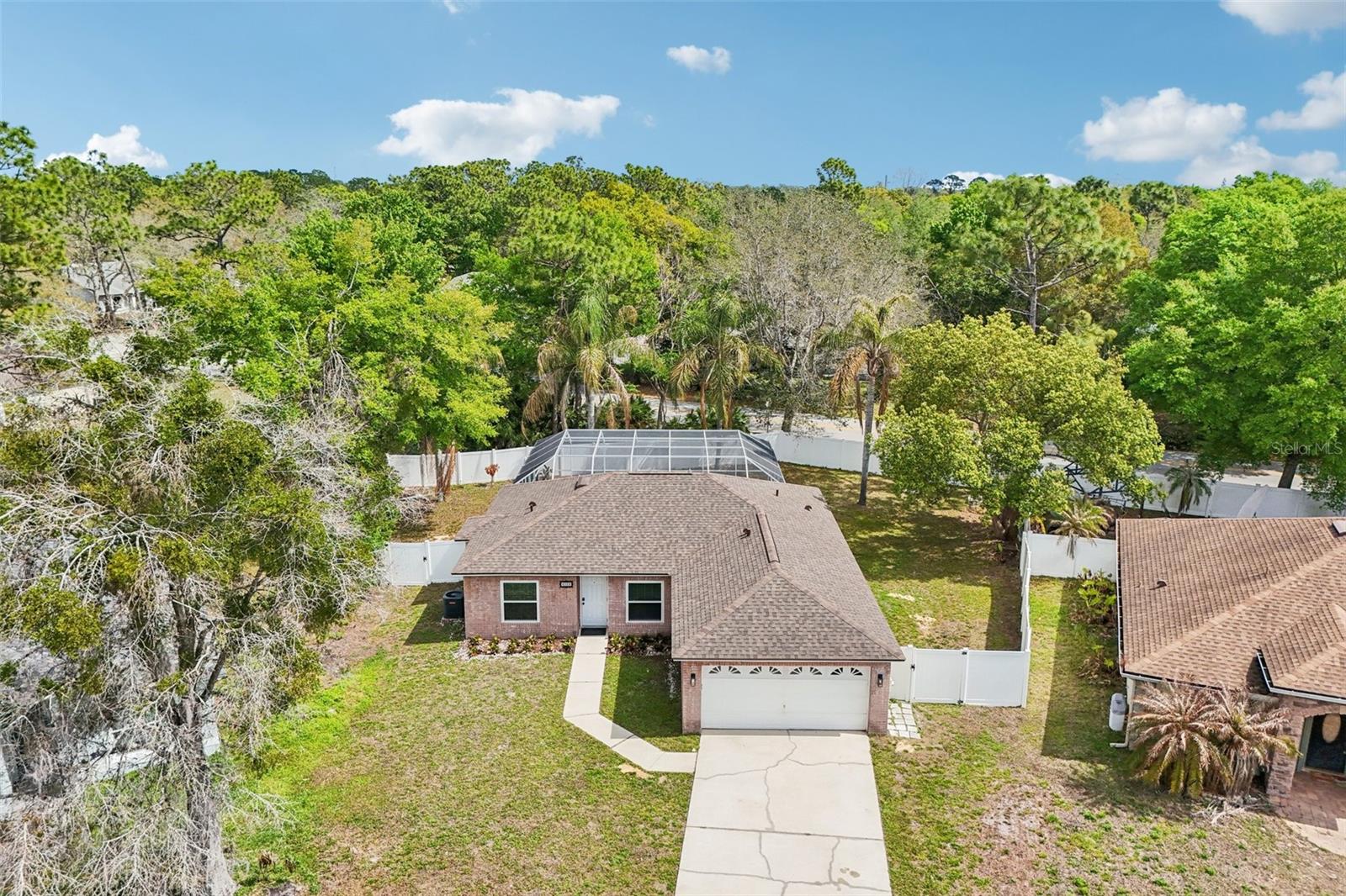 6009 HICKORY GROVE LN, PORT ORANGE, FL, 32128