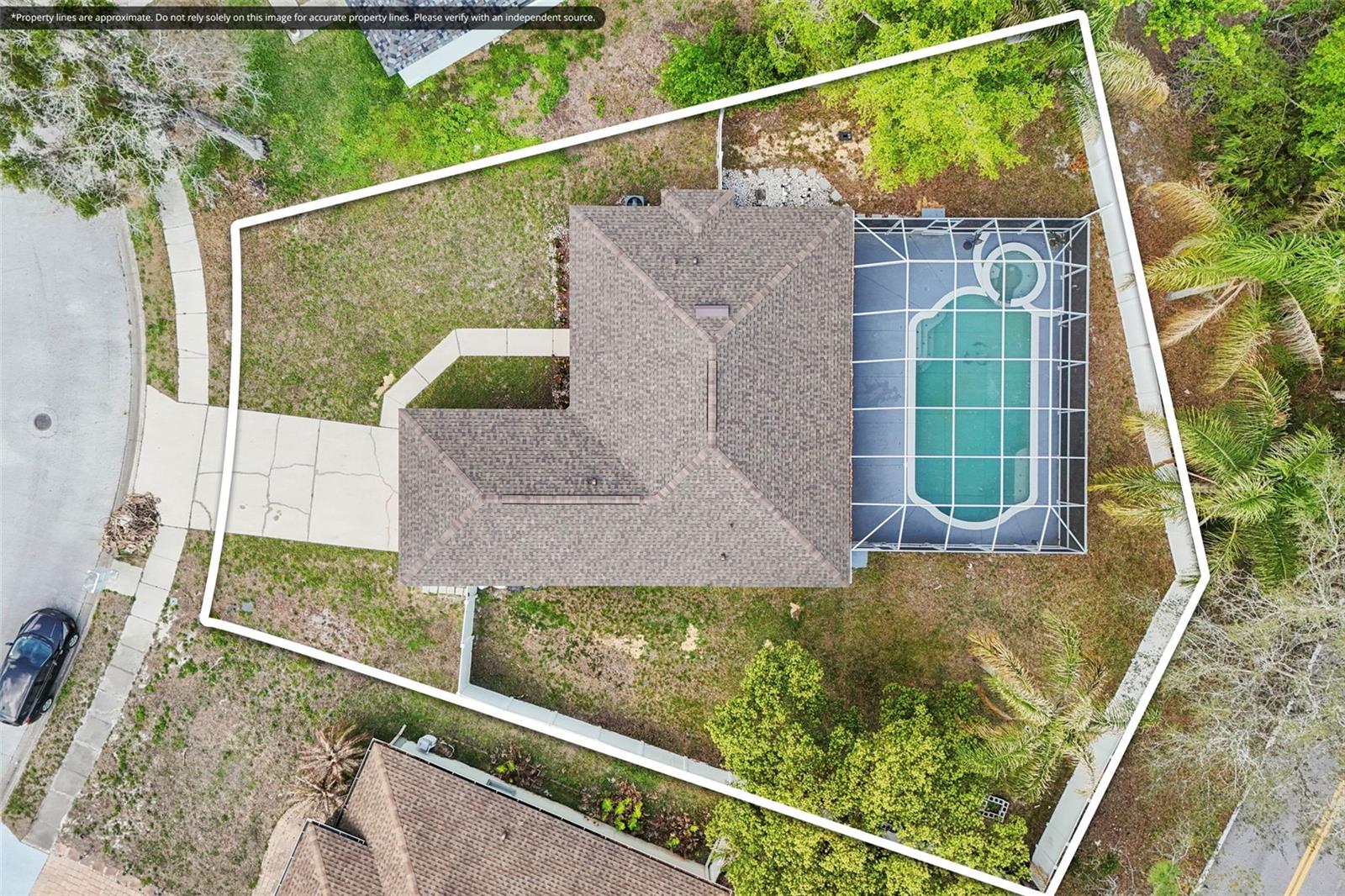 6009 HICKORY GROVE LN, PORT ORANGE, FL, 32128