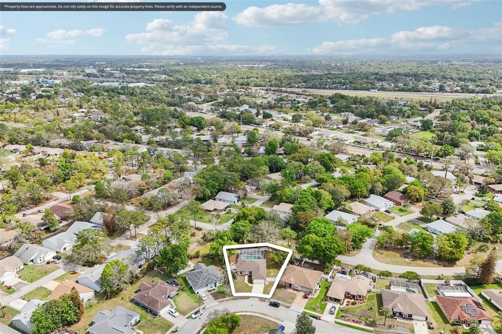6009 HICKORY GROVE LN, PORT ORANGE, FL, 32128