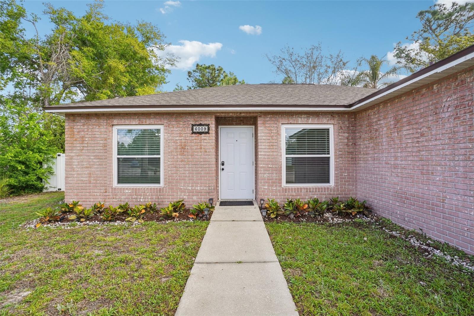 6009 HICKORY GROVE LN, PORT ORANGE, FL, 32128
