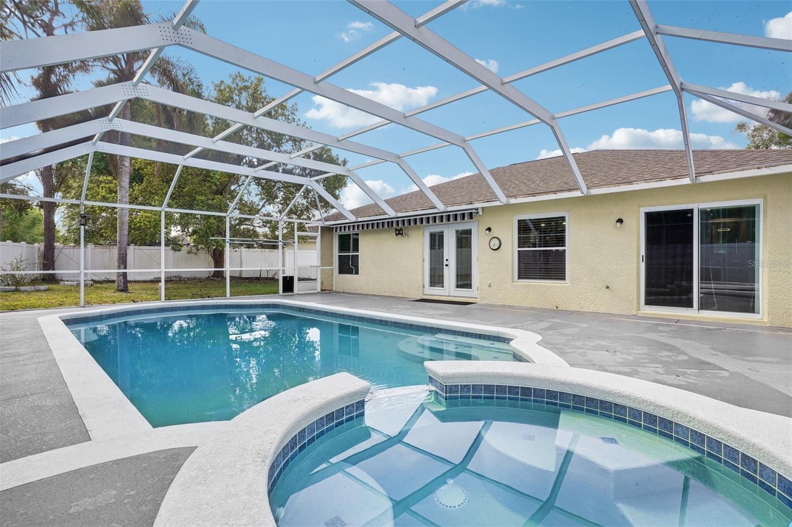 6009 HICKORY GROVE LN, PORT ORANGE, FL, 32128