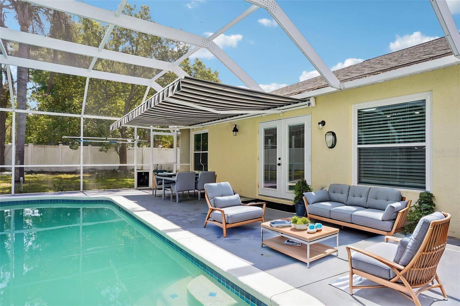 6009 HICKORY GROVE LN, PORT ORANGE, FL, 32128