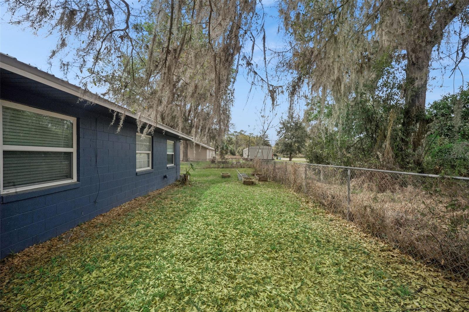 1355 CR 604, BUSHNELL, FL, 33513