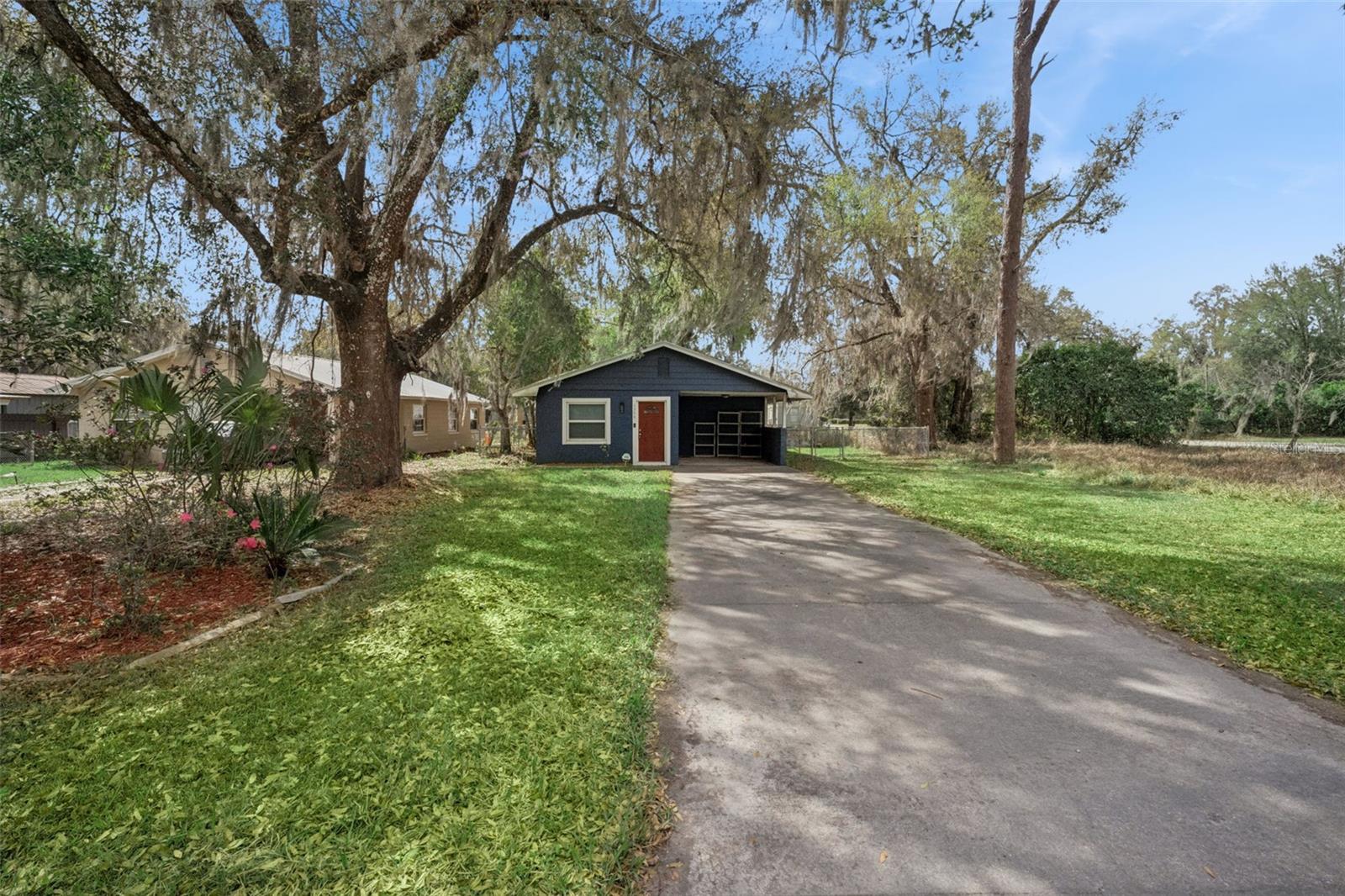 1355 CR 604, BUSHNELL, FL, 33513