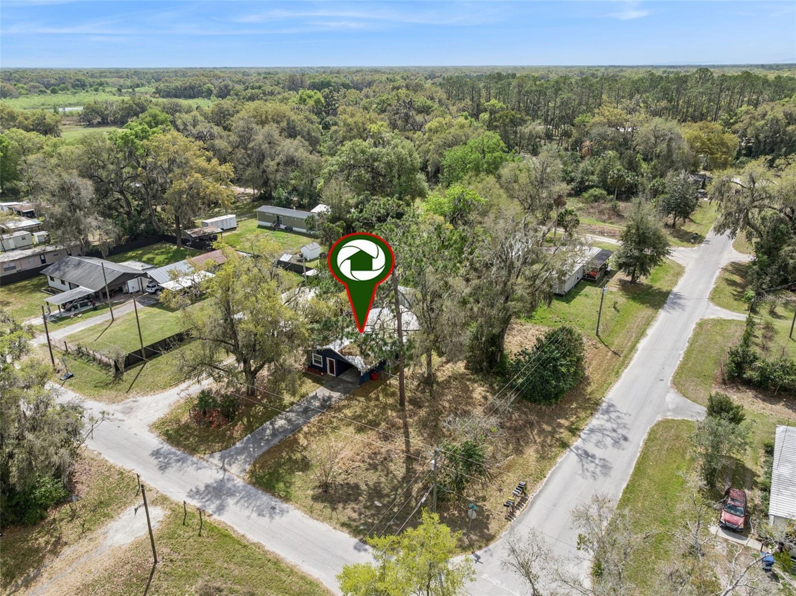 1355 CR 604, BUSHNELL, FL, 33513