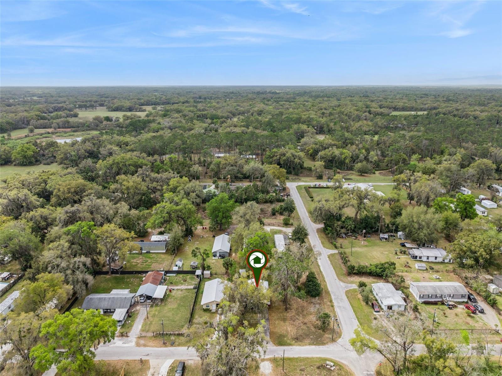 1355 CR 604, BUSHNELL, FL, 33513
