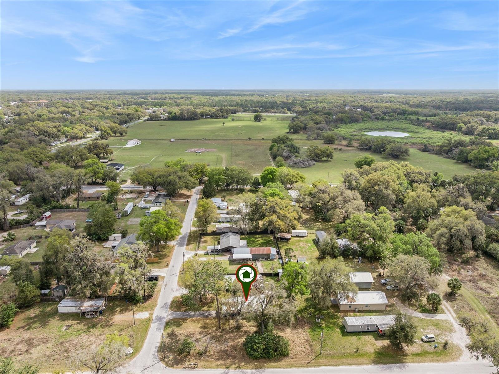 1355 CR 604, BUSHNELL, FL, 33513