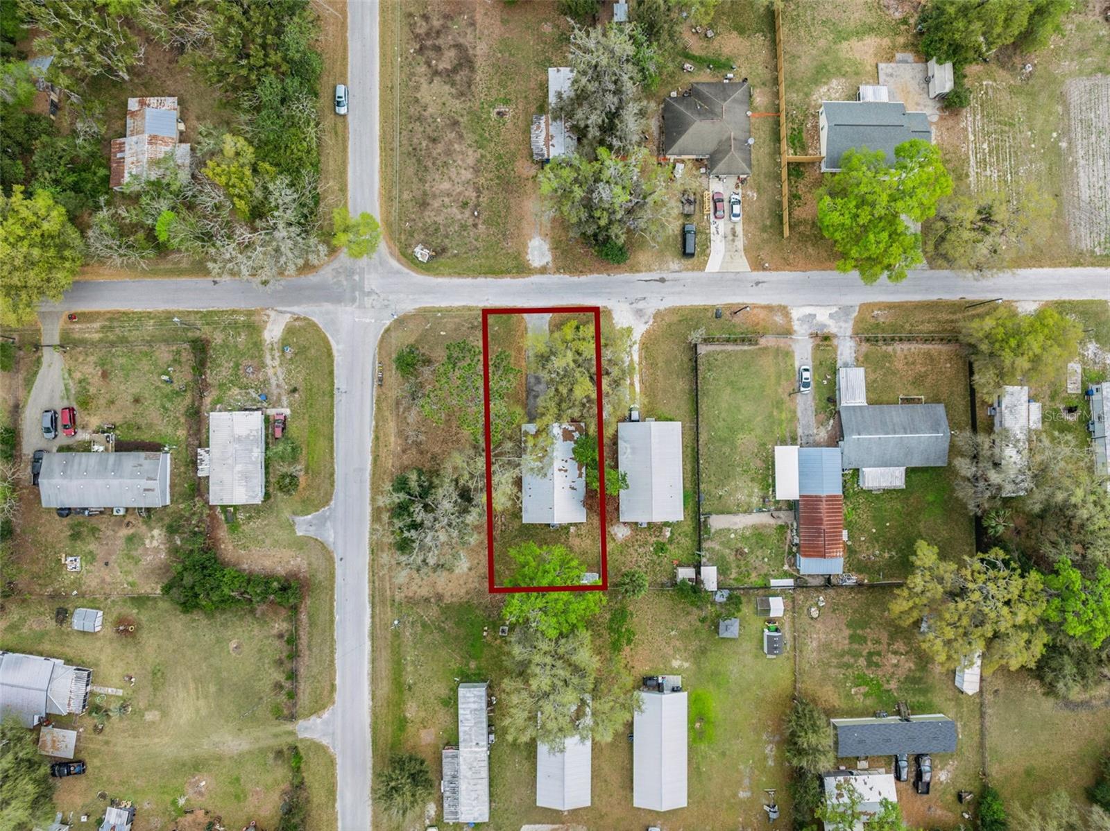 1355 CR 604, BUSHNELL, FL, 33513