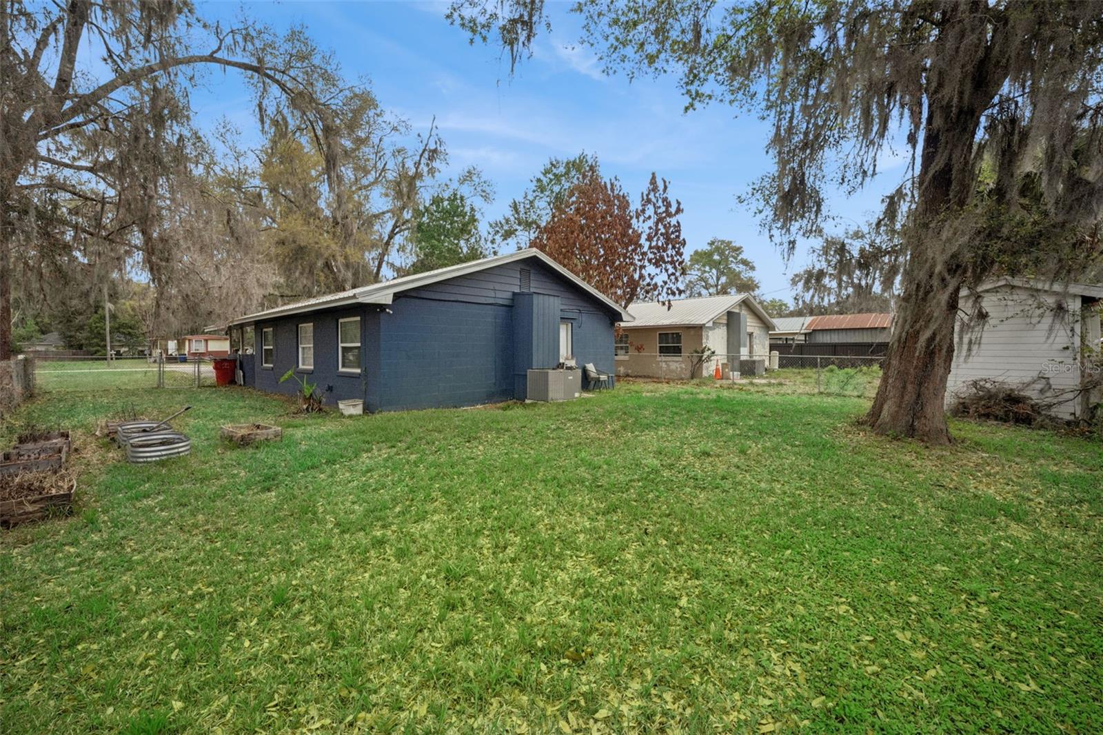 1355 CR 604, BUSHNELL, FL, 33513