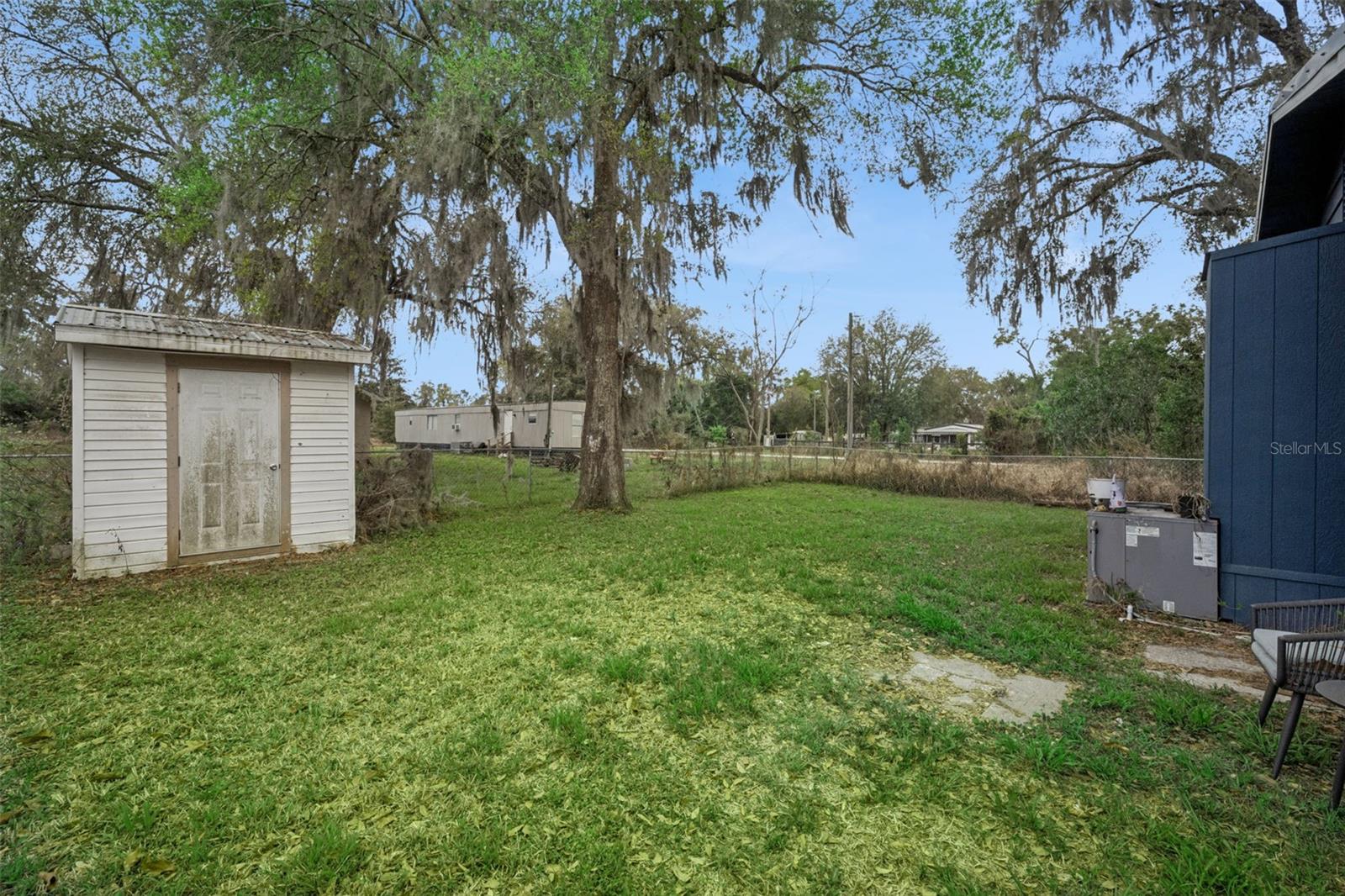 1355 CR 604, BUSHNELL, FL, 33513