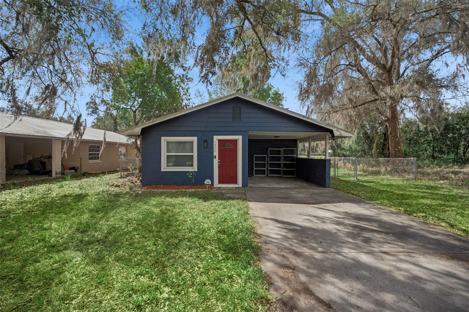1355 CR 604, BUSHNELL, FL, 33513