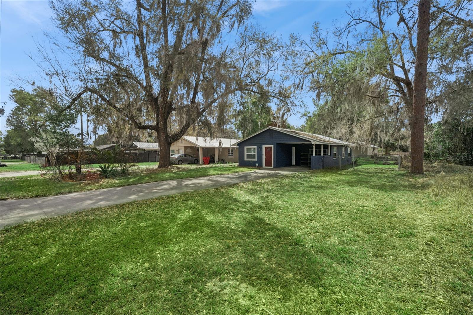 1355 CR 604, BUSHNELL, FL, 33513