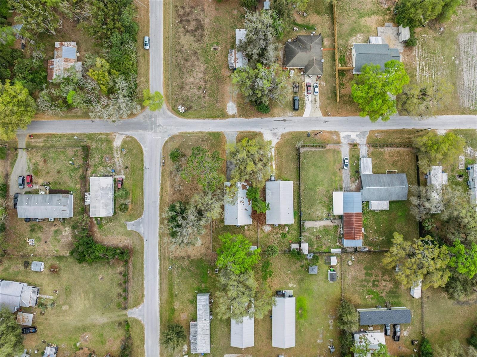 1355 CR 604, BUSHNELL, FL, 33513