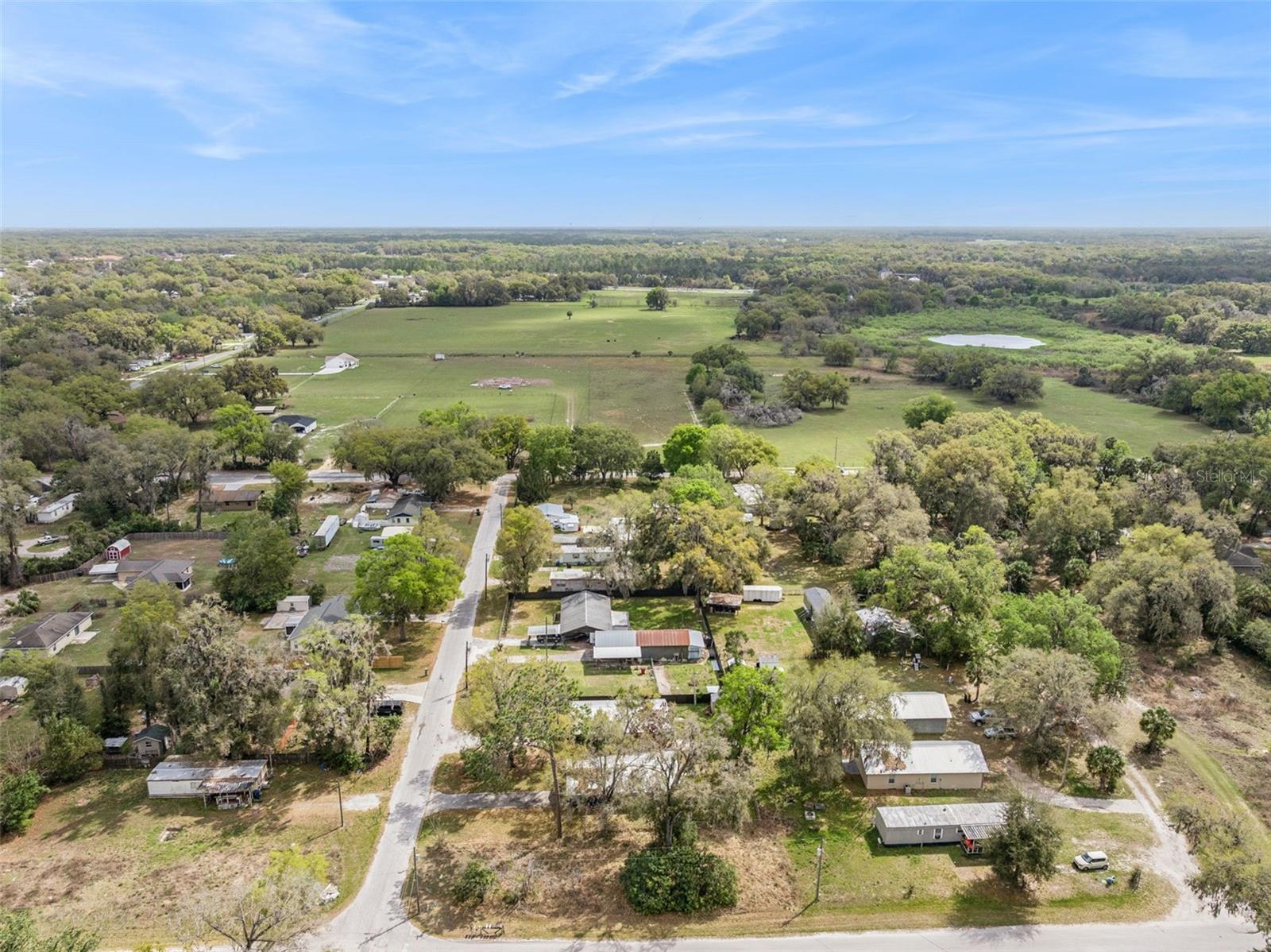 1355 CR 604, BUSHNELL, FL, 33513