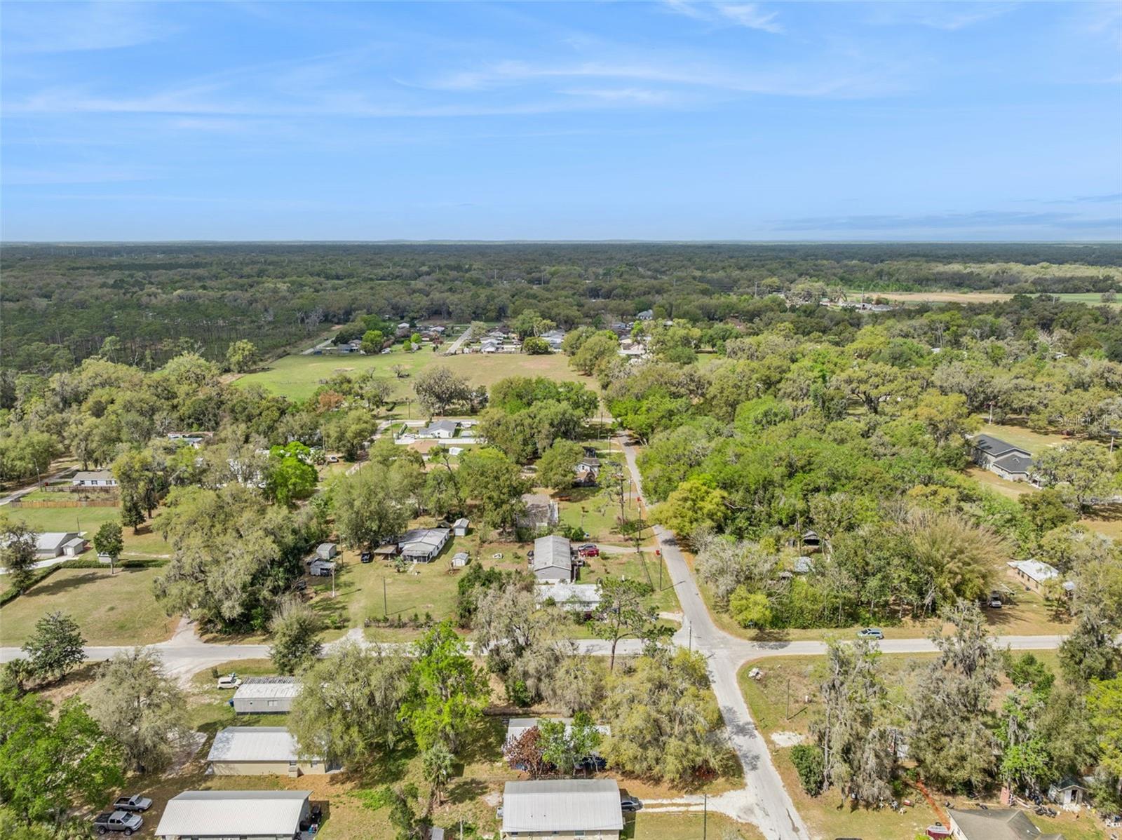 1355 CR 604, BUSHNELL, FL, 33513