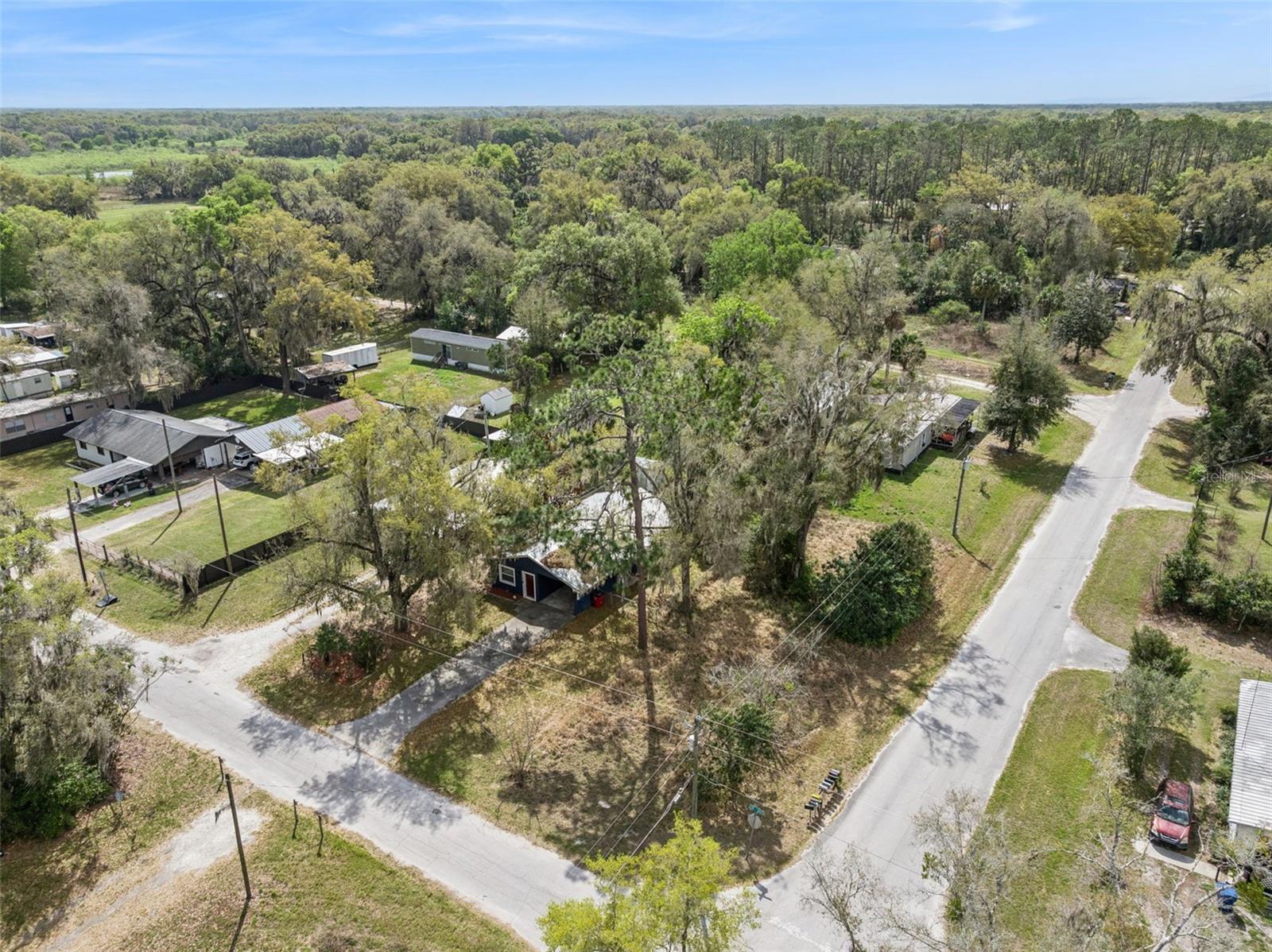 1355 CR 604, BUSHNELL, FL, 33513