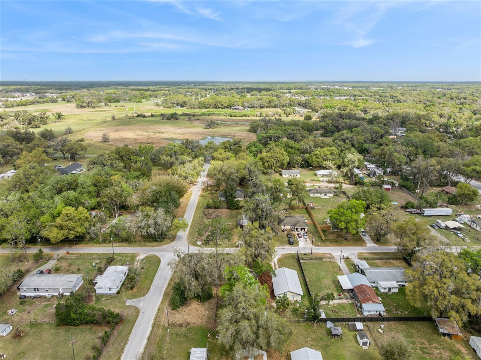 1355 CR 604, BUSHNELL, FL, 33513