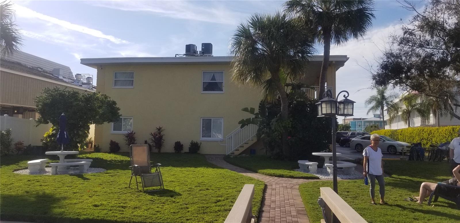 9715 HARRELL AVE #14, TREASURE ISLAND, FL, 33706