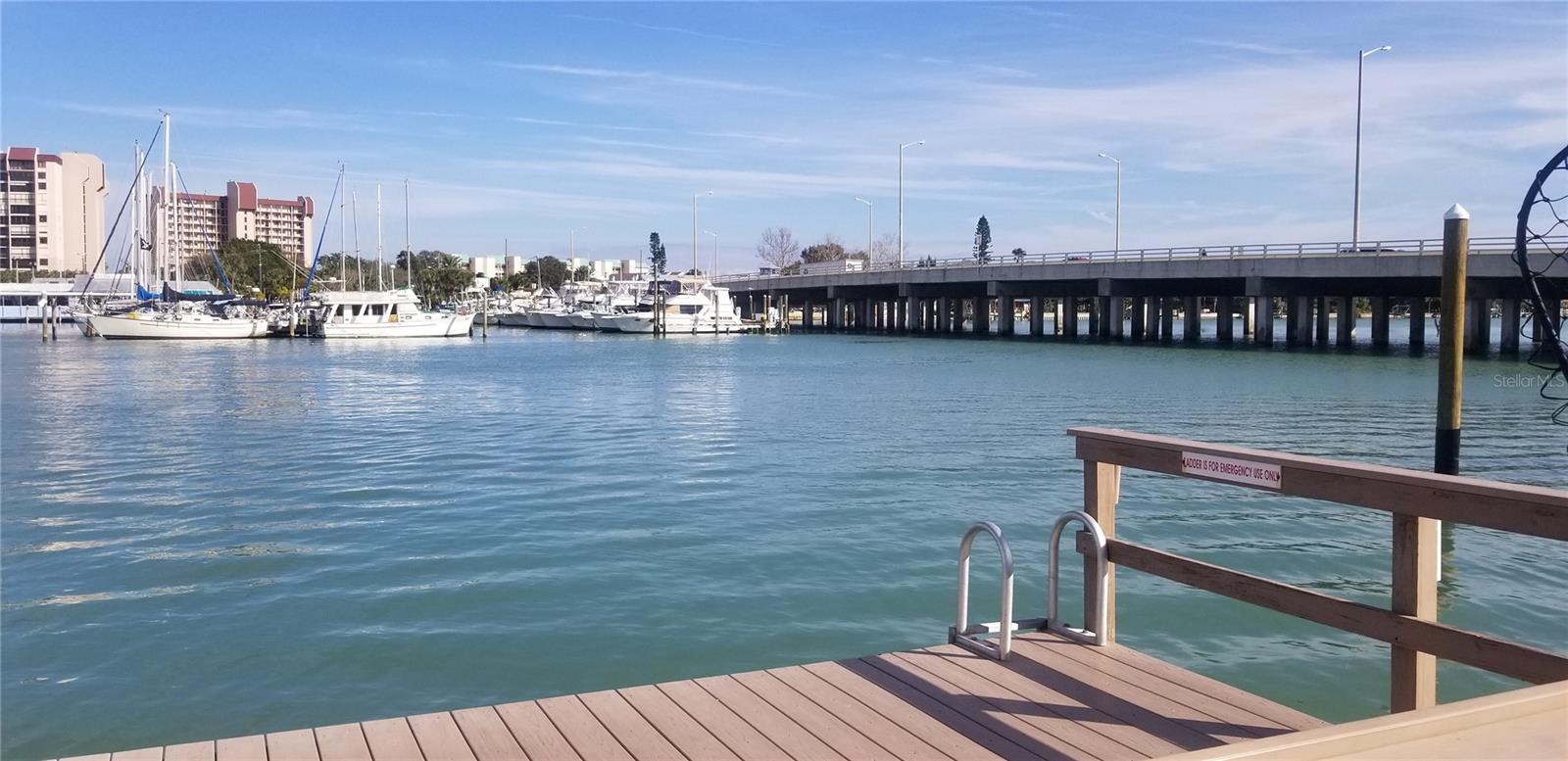 9715 HARRELL AVE #14, TREASURE ISLAND, FL, 33706