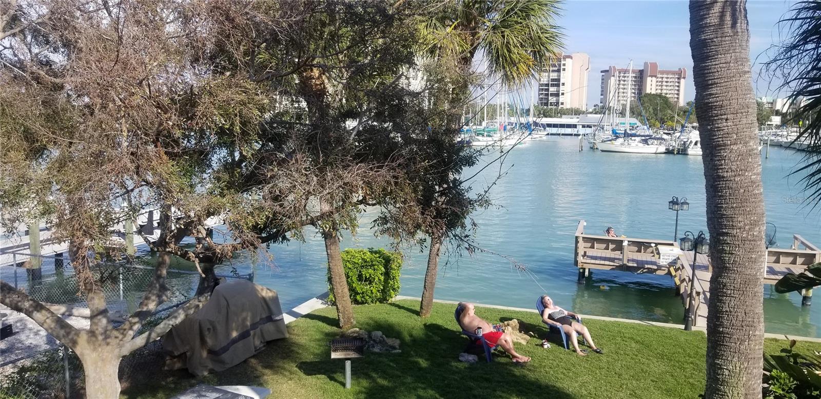 9715 HARRELL AVE #14, TREASURE ISLAND, FL, 33706
